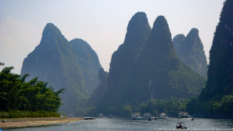 Guilin, China