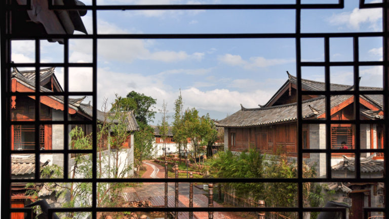 Lijiang, China