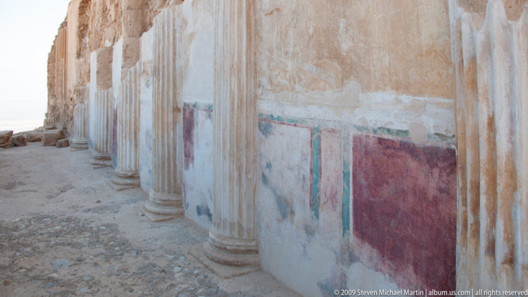 UNESCO Desert