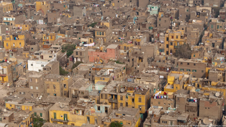 Cairo, Egypt