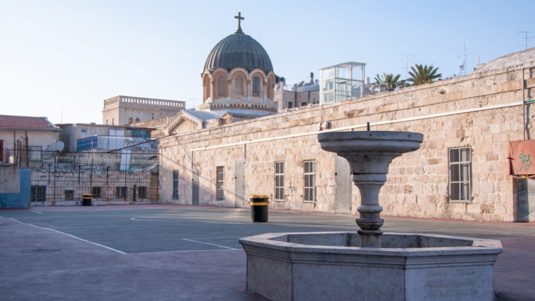 Jerusalem, Israel