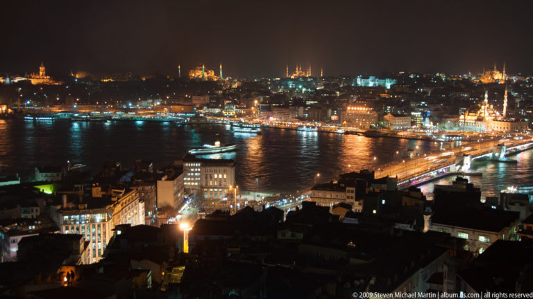 Istanbul