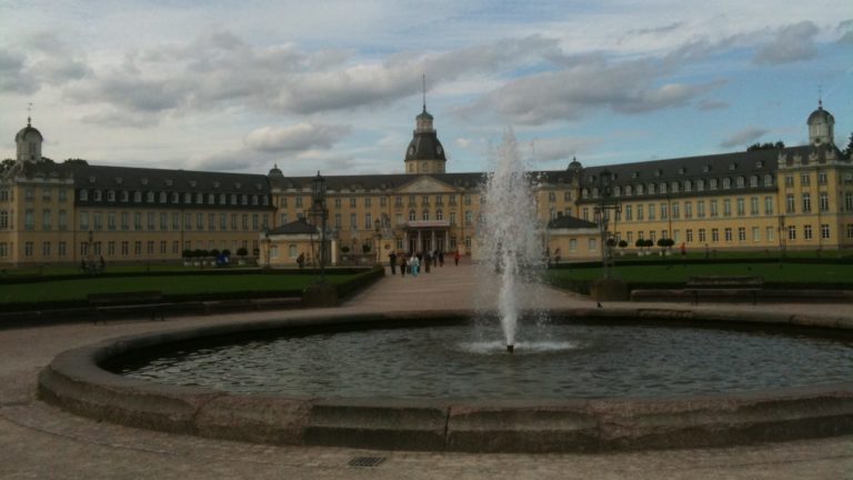Karlsruhe