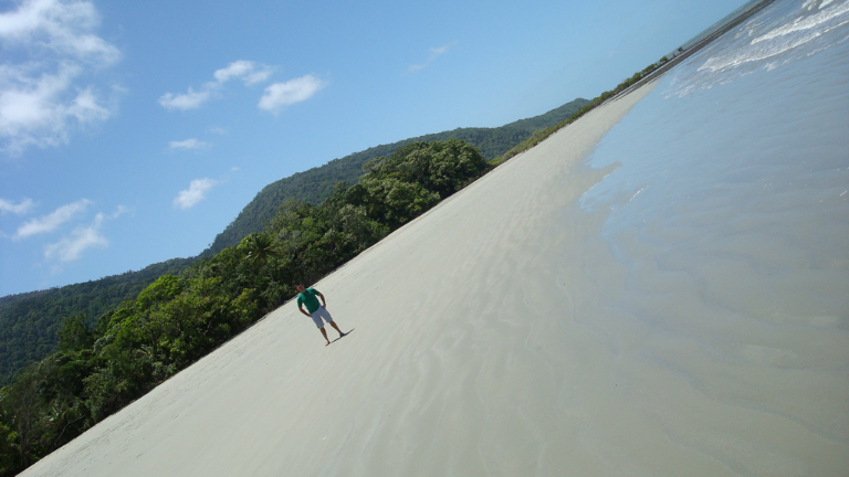 Great Barrier Reef