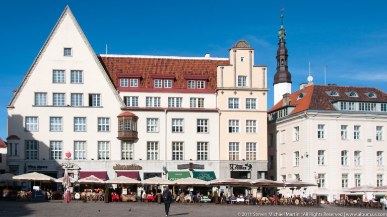 Tallinn, Estonia