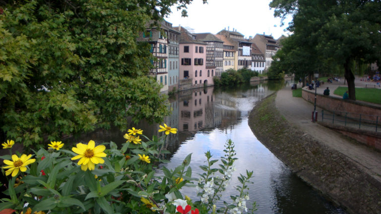 Strasbourg, France