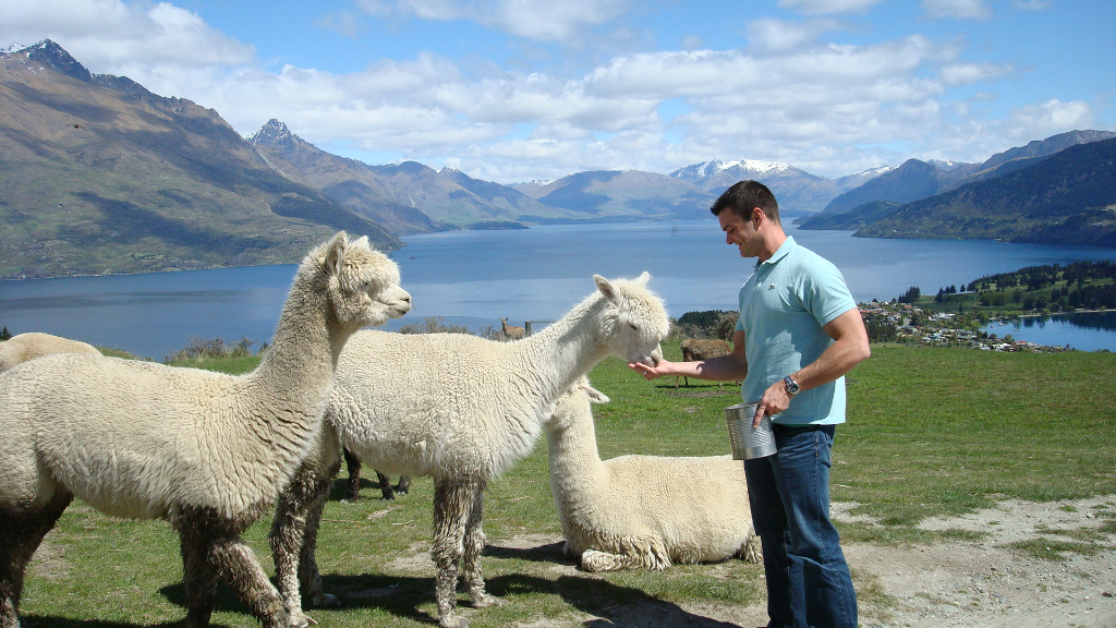 New Zealand