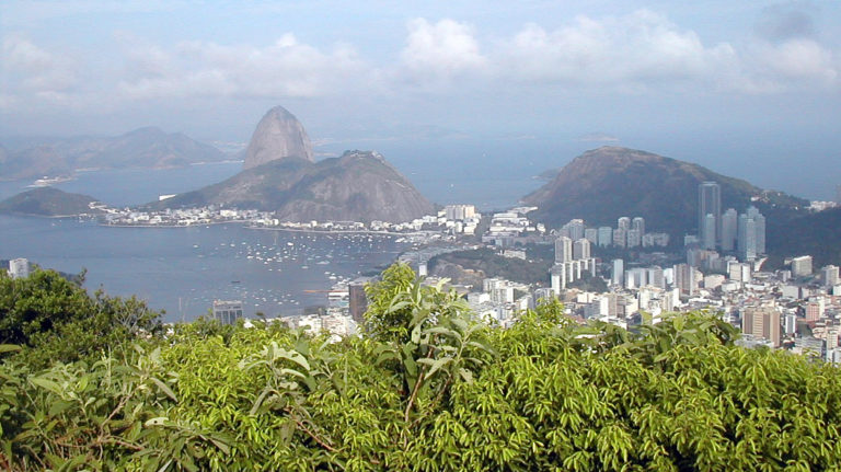 Rio de Janeiro