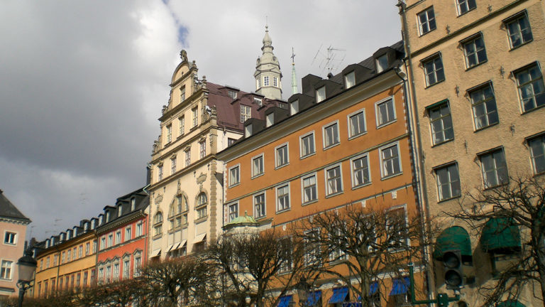 Stockholm, Sweden