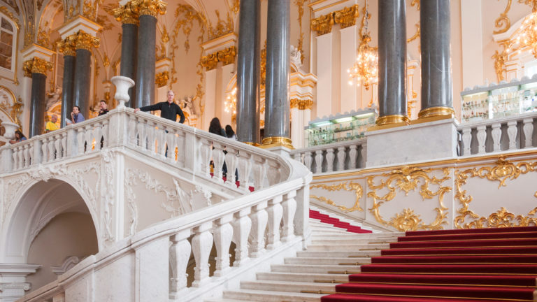 Hermitage