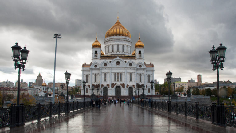 Moscow