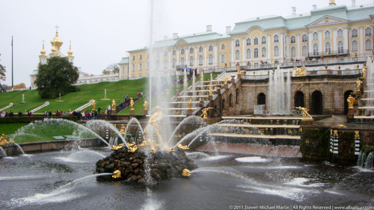Peterhof
