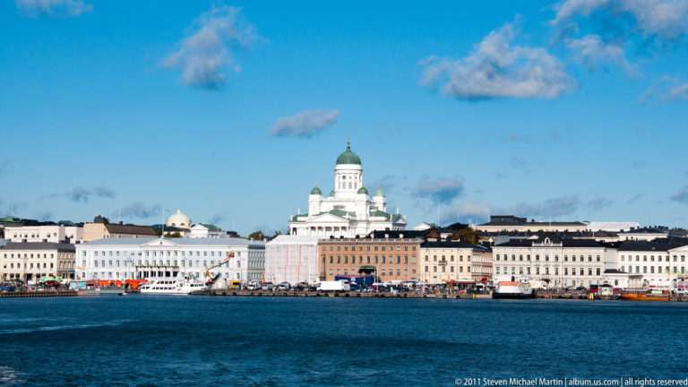 Finland