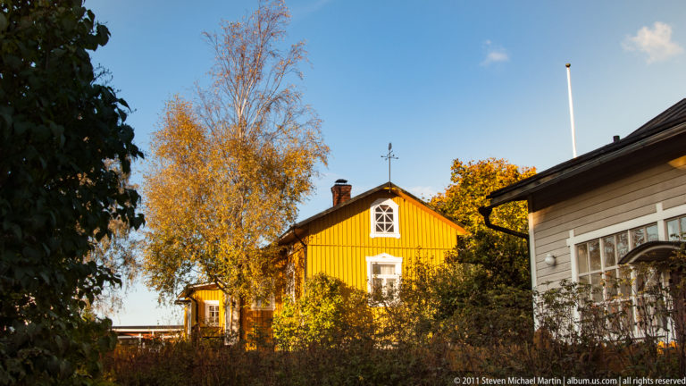 Rauma, Finland