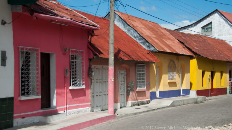 Central America