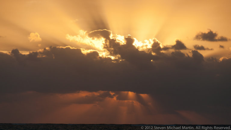 La Isla Bonita – San Pedro, Belize