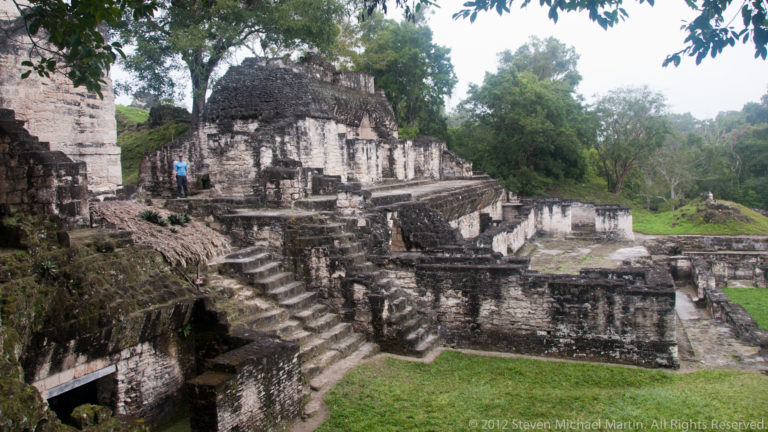 Tikal