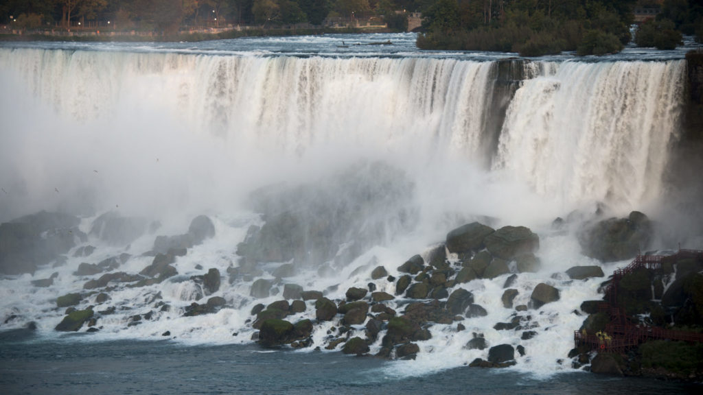 Niagara Falls