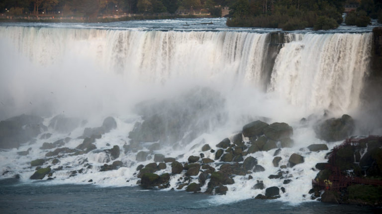 Niagra Falls