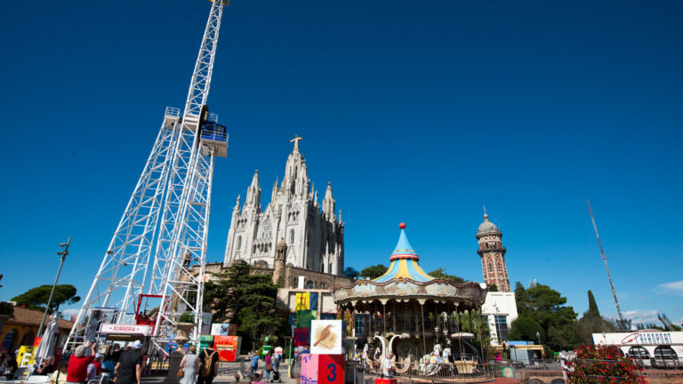 Barcelona