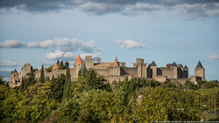 Carcassonne
