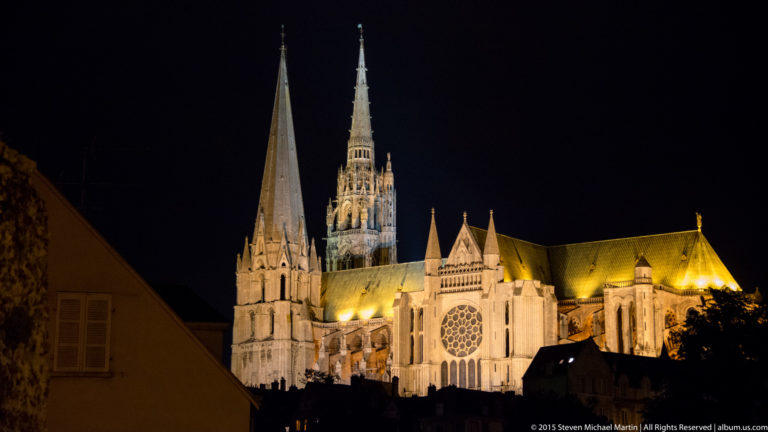 Chartres Cathedral