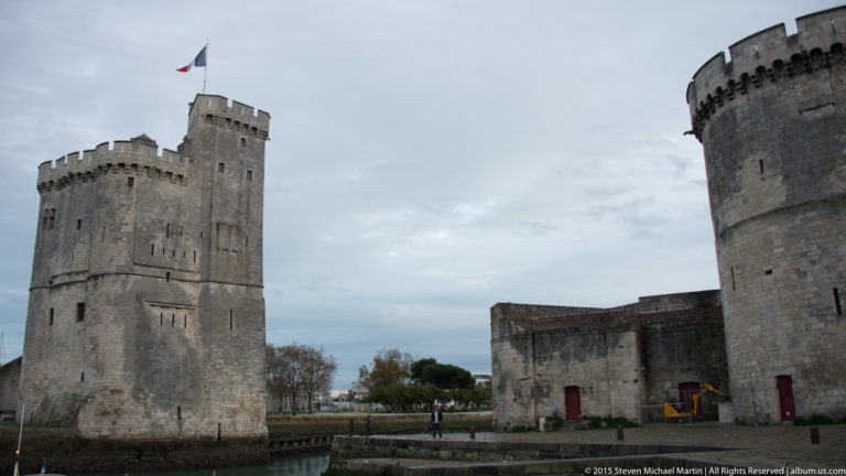 La Rochelle