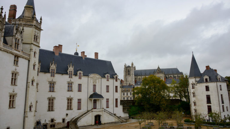 Nantes