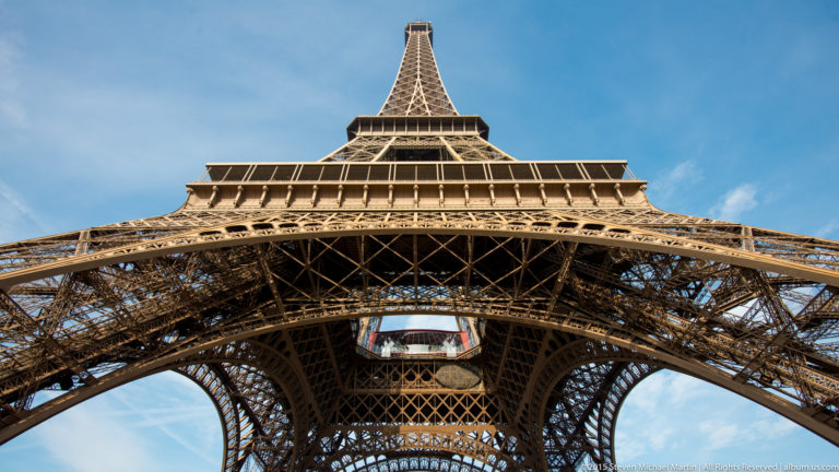 Eiffel Tower