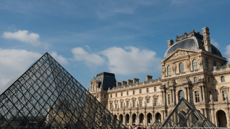 Louvre