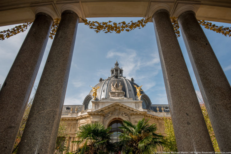 Paris – Other