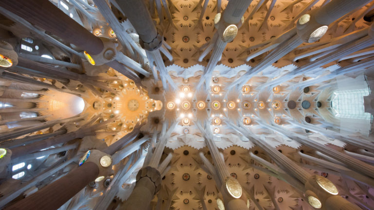 Sagrada Familia