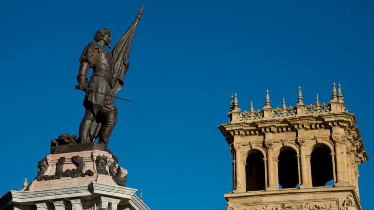 San Sebastian