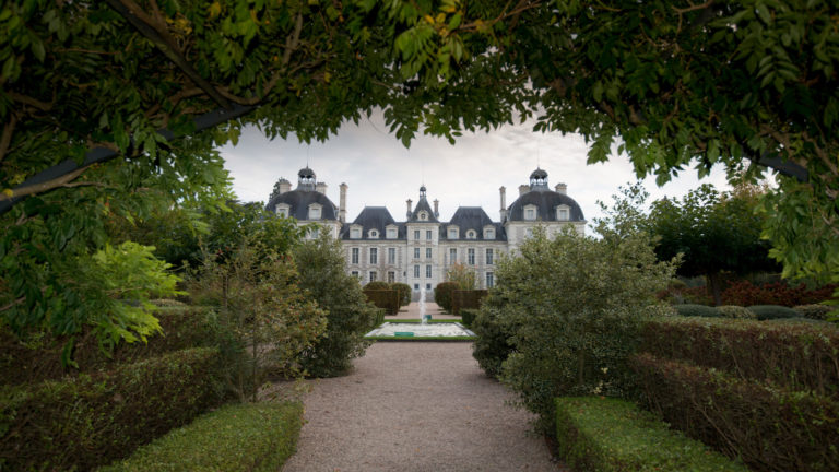 Loire Chateaux – Cheverny