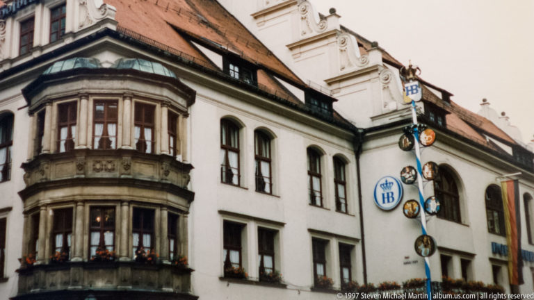 Munich