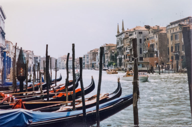 Venice