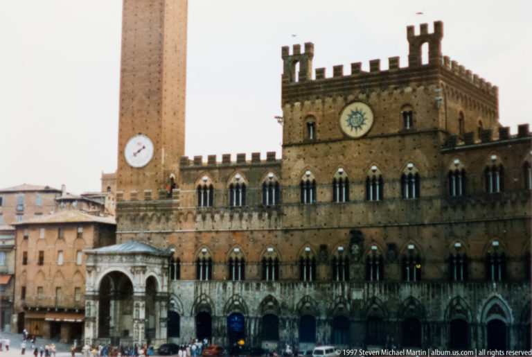 Siena
