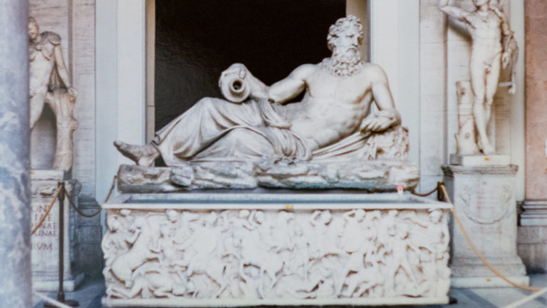 Vatican City