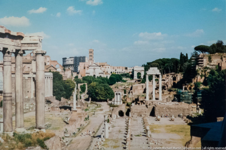 Rome