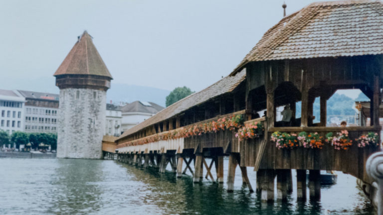 Lucerne