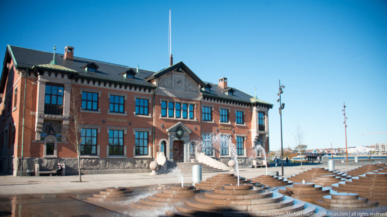 Denmark