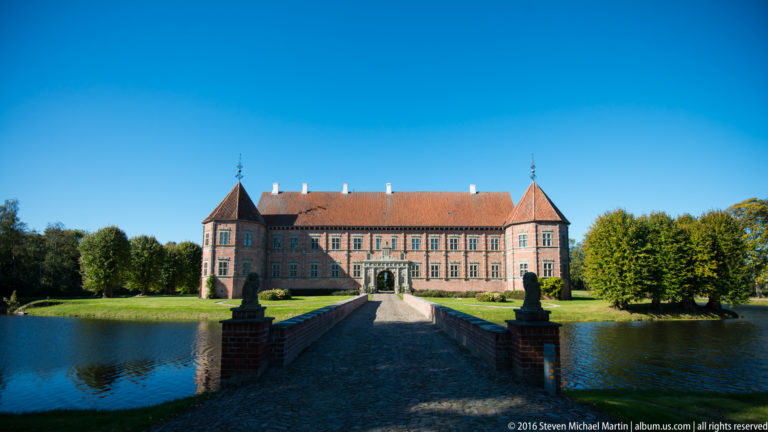 Danish Castles