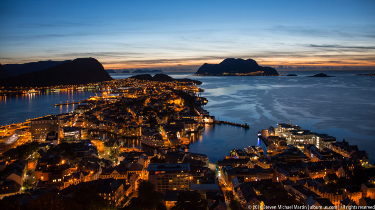 Norway