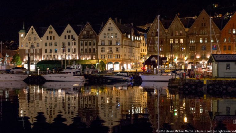 Bergen Norway