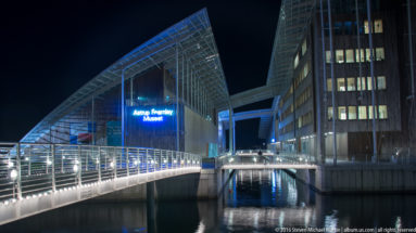 Astrup Fearnley Museum of Modern Art Astrup Fearnley Museet by Steven Michael Martin