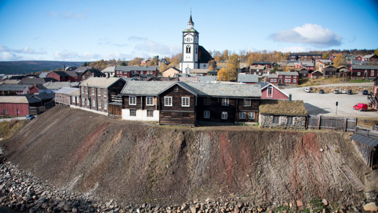 Røros, Norway