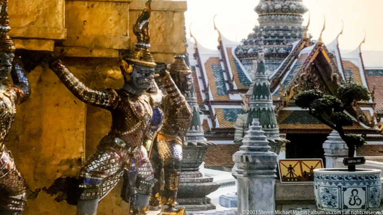 Thailand