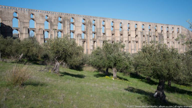 Elvas, Portugal