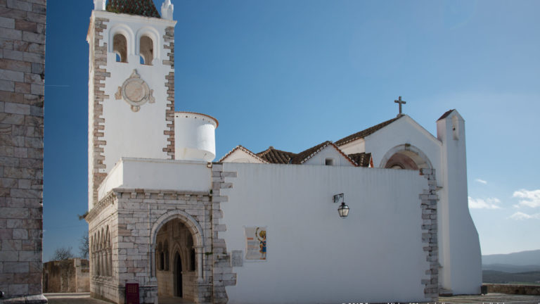 Estremoz, Portugal