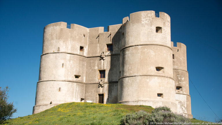 Evoramonte, Portugal